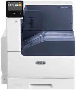 Замена прокладки на принтере Xerox C7000DN в Нижнем Новгороде
